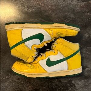 Nike Dunk